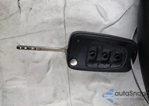 2013 Kia Soul из США, поврежденный, VIN KNDJT2A58D7586851